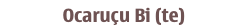 Ocaruçu Bi (te)
